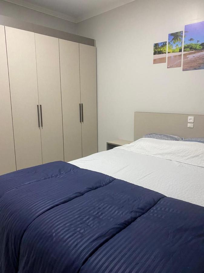 Apartamento Terreo Com Jardim Gourmet Apartment Picarras Exterior photo