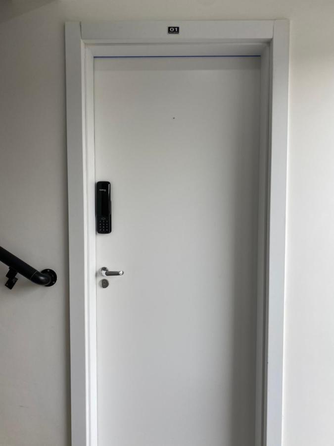 Apartamento Terreo Com Jardim Gourmet Apartment Picarras Exterior photo